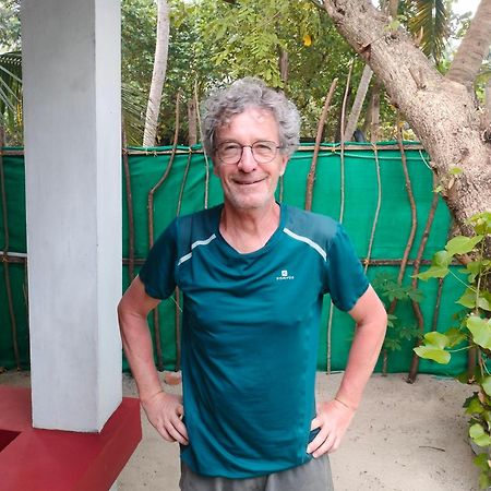 Marari Stella Vich Villa Homestay Turavūr Buitenkant foto