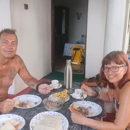 Marari Stella Vich Villa Homestay Turavūr Buitenkant foto