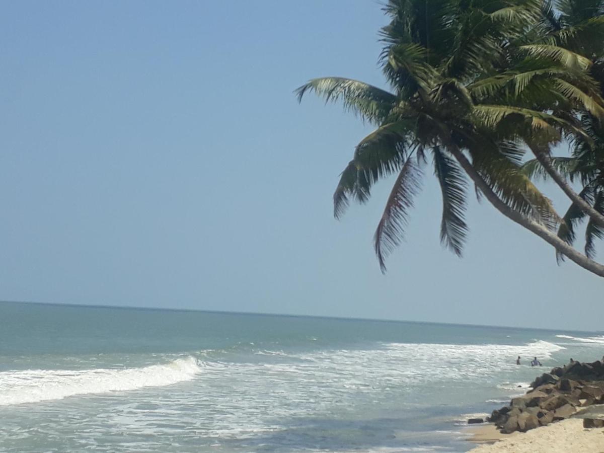 Marari Stella Vich Villa Homestay Turavūr Buitenkant foto