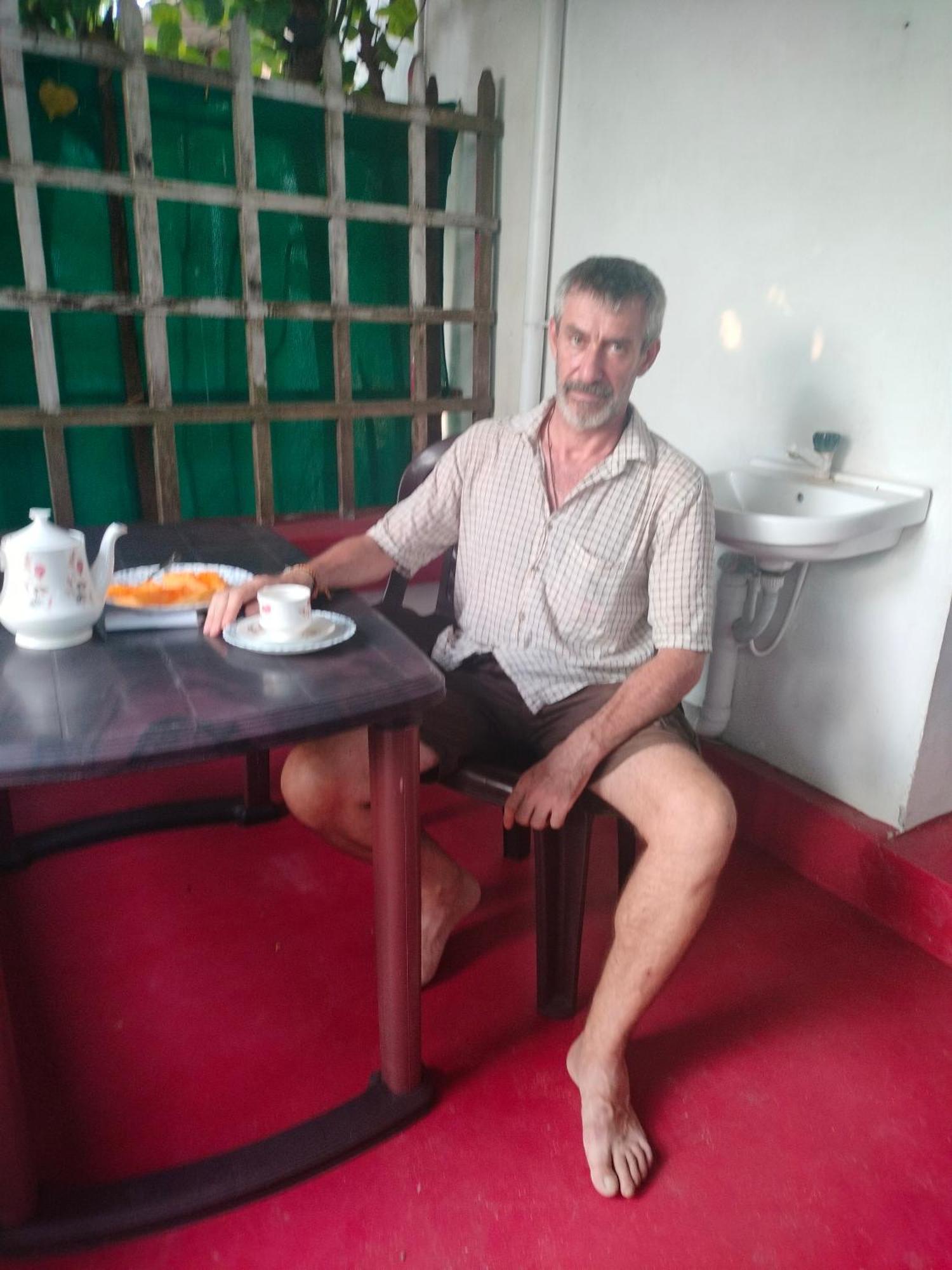 Marari Stella Vich Villa Homestay Turavūr Buitenkant foto