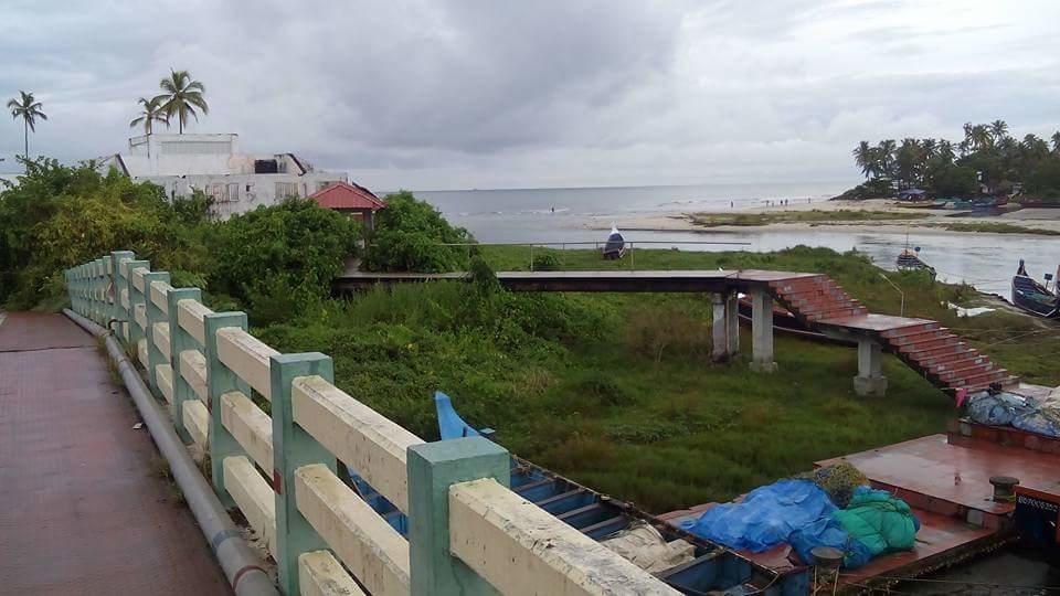 Marari Stella Vich Villa Homestay Turavūr Buitenkant foto