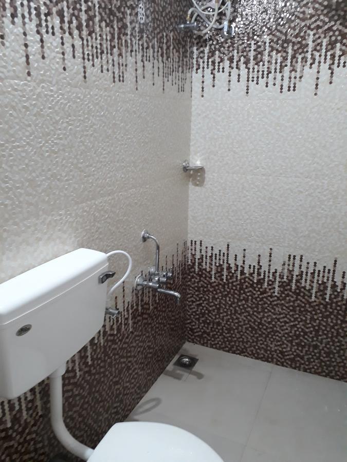 Marari Stella Vich Villa Homestay Turavūr Buitenkant foto