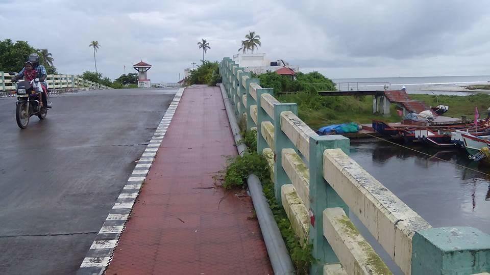Marari Stella Vich Villa Homestay Turavūr Buitenkant foto
