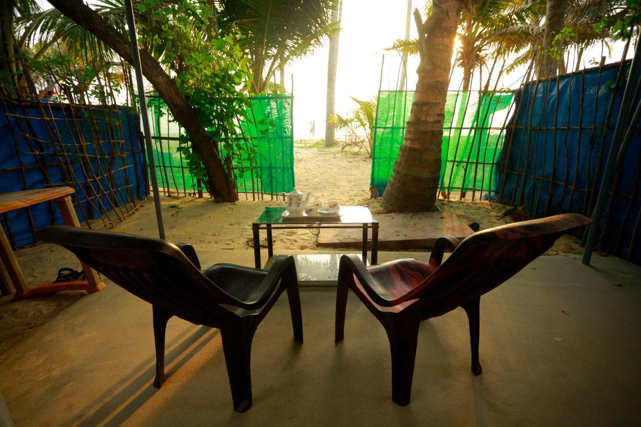 Marari Stella Vich Villa Homestay Turavūr Buitenkant foto