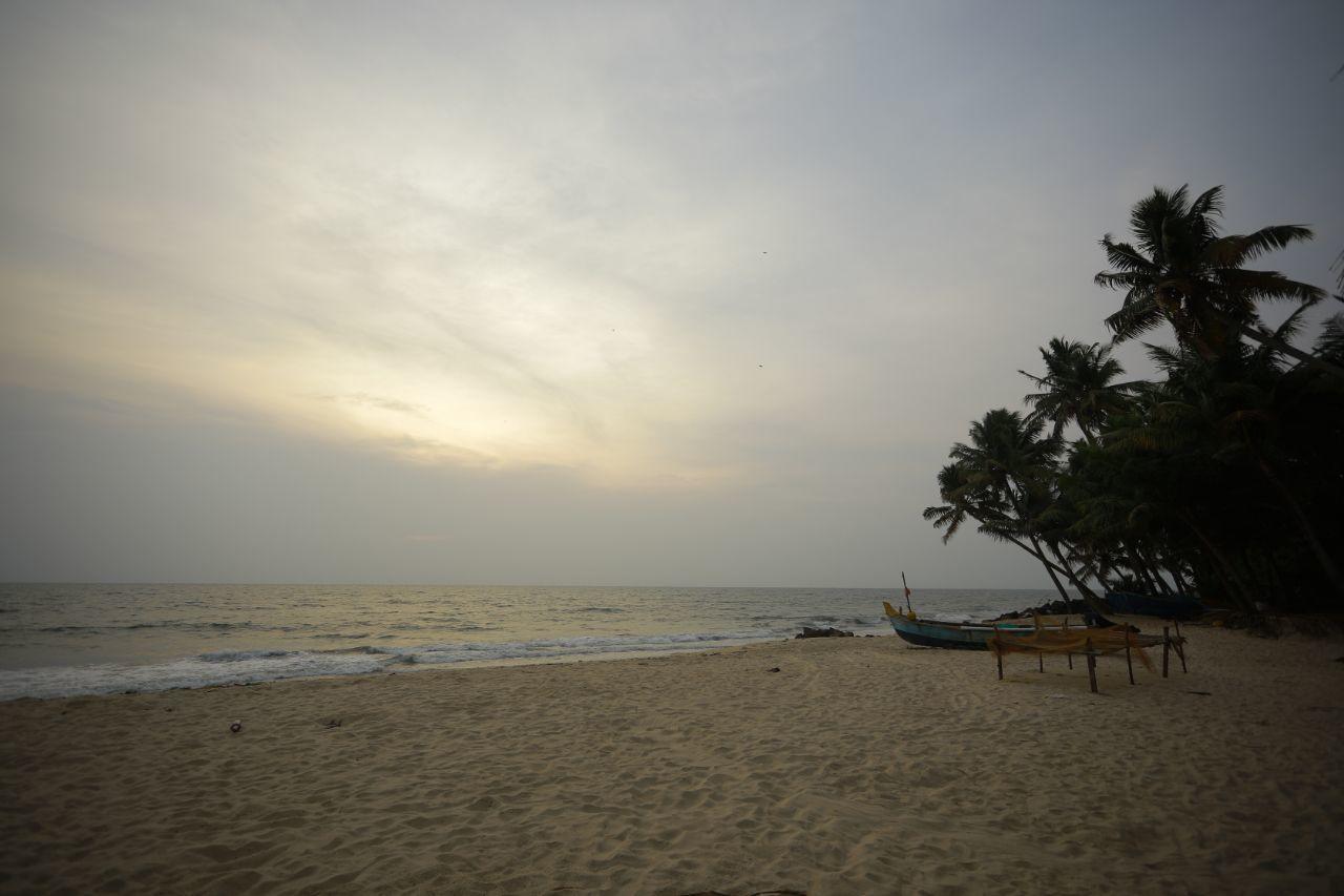 Marari Stella Vich Villa Homestay Turavūr Buitenkant foto