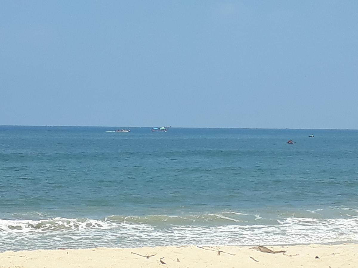 Marari Stella Vich Villa Homestay Turavūr Buitenkant foto